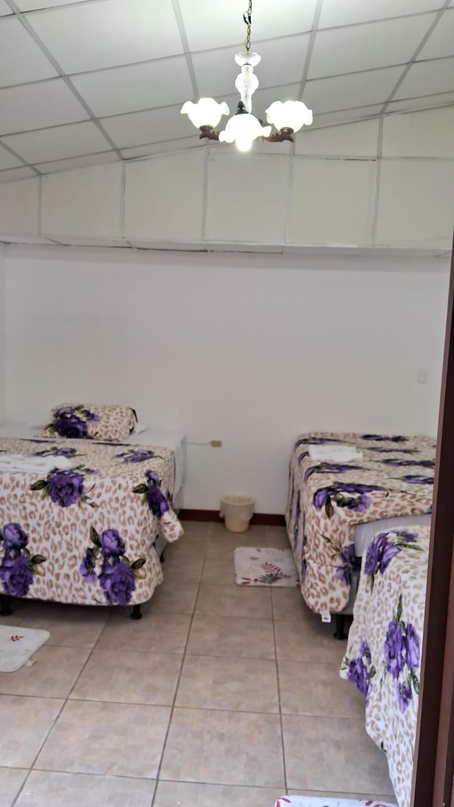 Hotel Kamelot Parque Central Quetzaltenango Luaran gambar