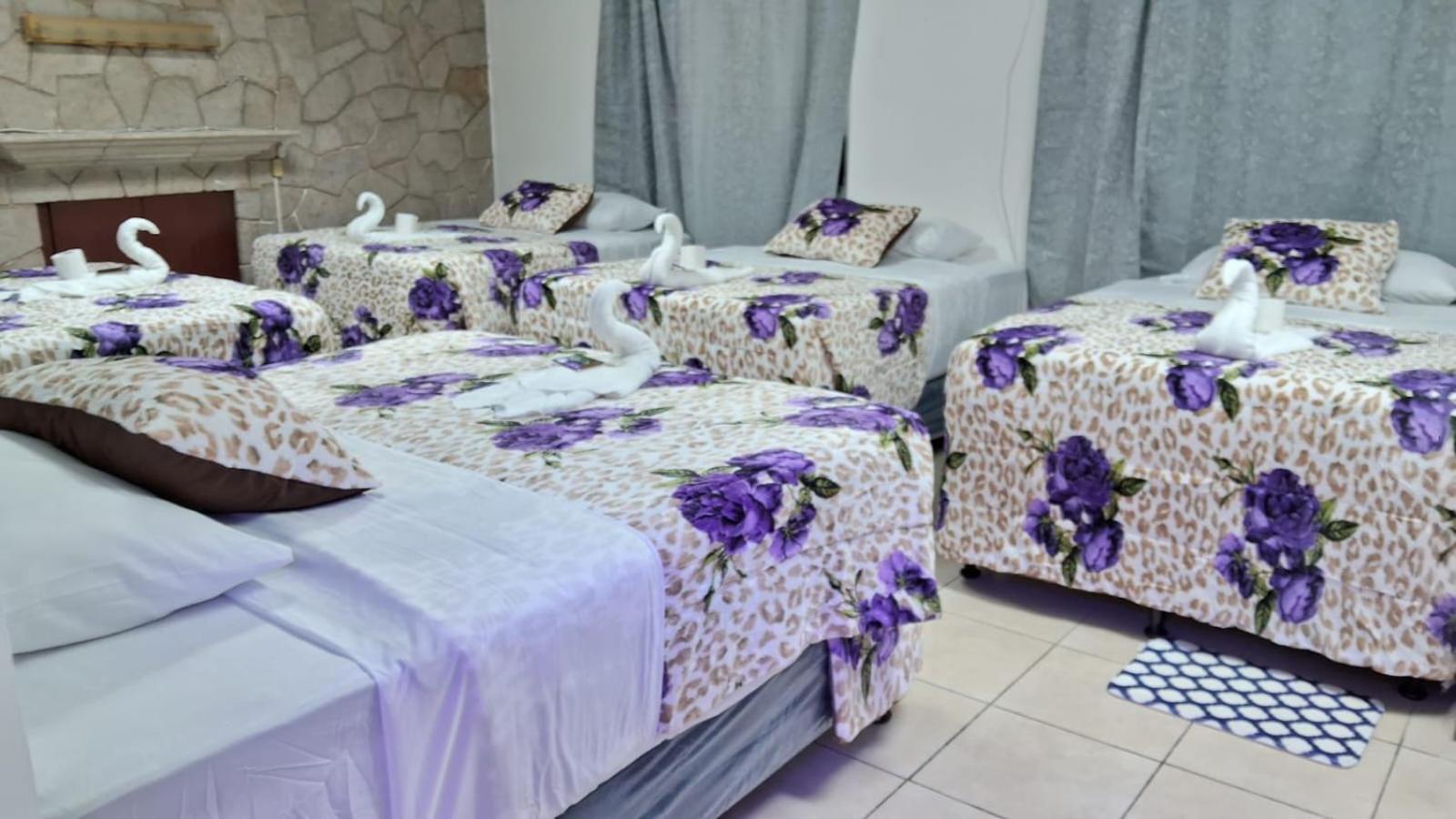 Hotel Kamelot Parque Central Quetzaltenango Luaran gambar