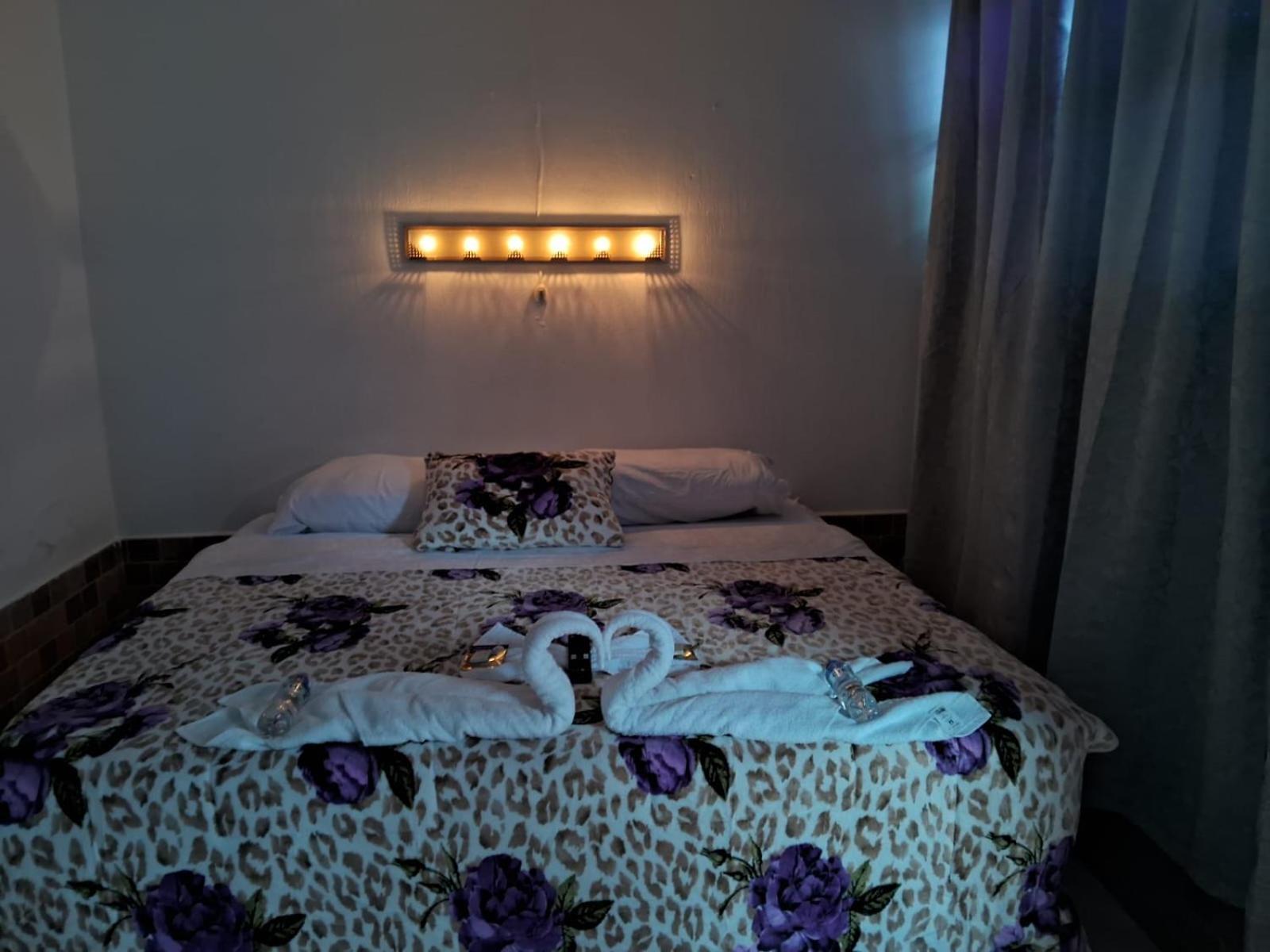 Hotel Kamelot Parque Central Quetzaltenango Luaran gambar
